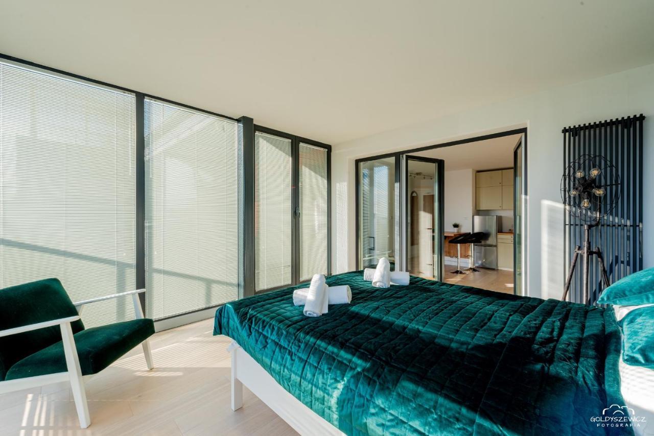 Apartment mit 1 Schlafzimmer