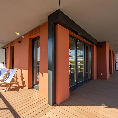 Horyzont Apartamenty - Wyspa Solna-3