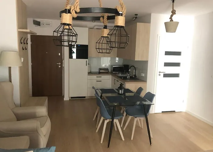 Nadmorskie Tarasy 312