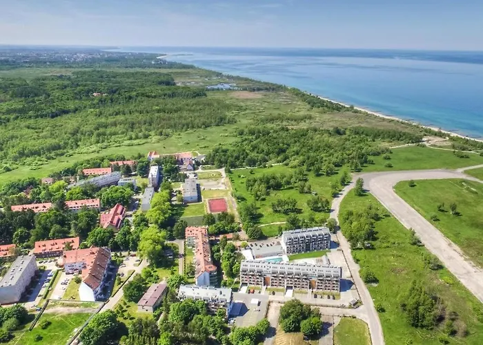 4 Seasons- Basen Wewnetrzny, Jacuzzi, Sauna, Silownia I Kulkoland W Cenie!!!